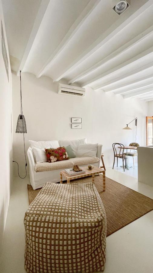 Casa Petita, Villajoyosa Eksteriør bilde