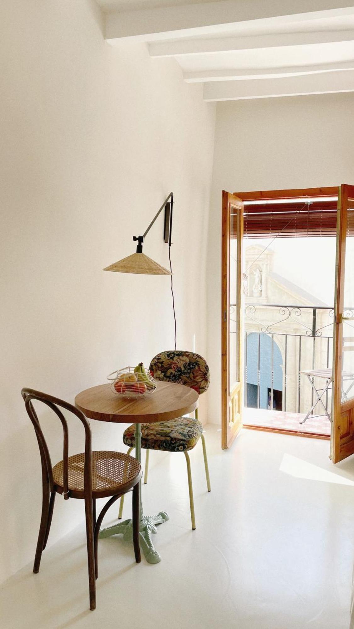 Casa Petita, Villajoyosa Eksteriør bilde